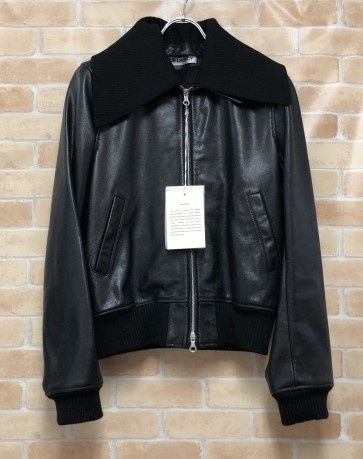 タグ有 OUR LEGACY アワーレガシー PHAROS BOMBER M 2259 MM ブラック 44