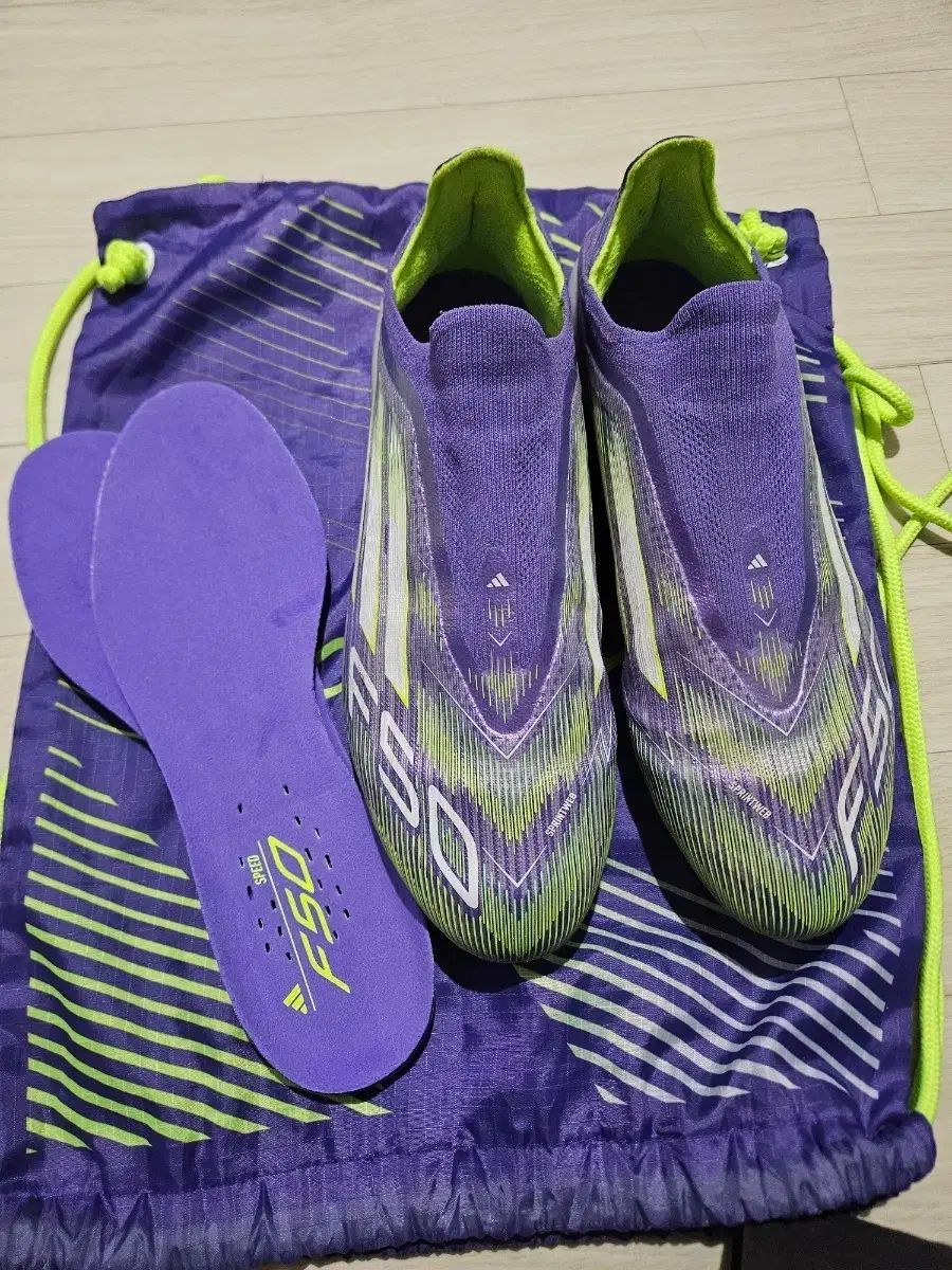 アディダス F 50 エリート AG 25 5 cm