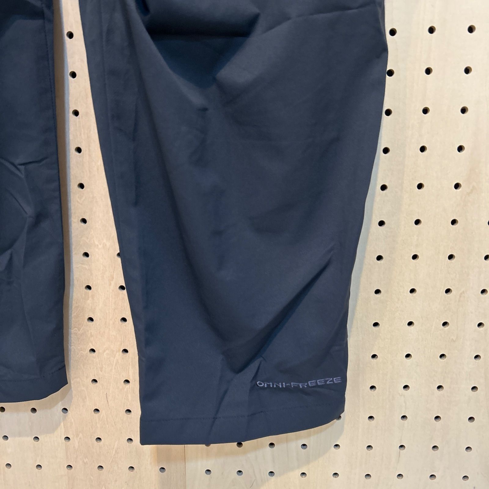  メンズクリスタルロックパンツ L PM 0893 010 パンツ ズボン ボトムス