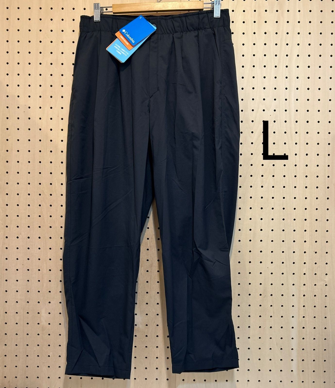 メンズクリスタルロックパンツ L PM 0893 010