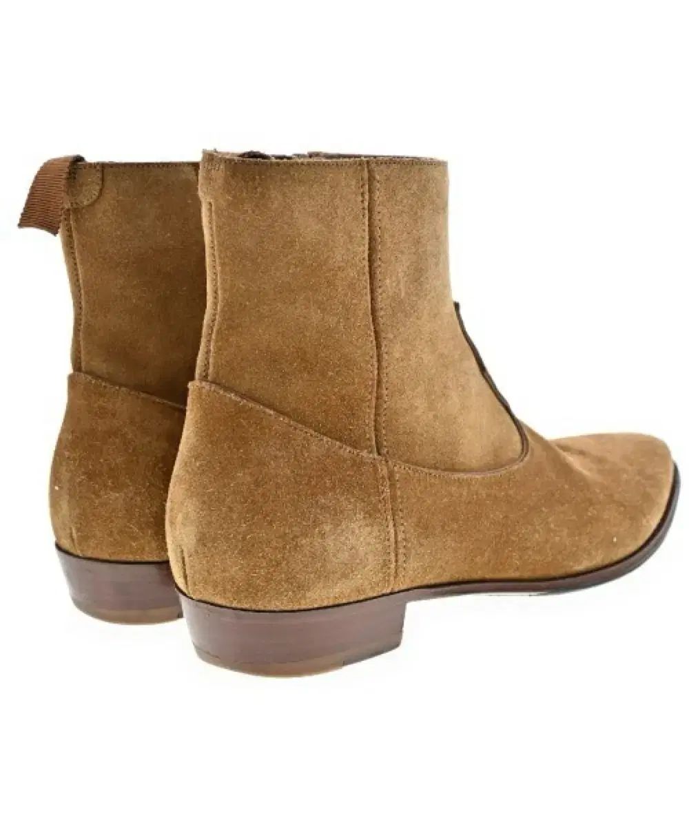  Celine セリーヌ 19 ss ジャック スウェード ウェスタン ブーツ その他 ブーツ 革靴