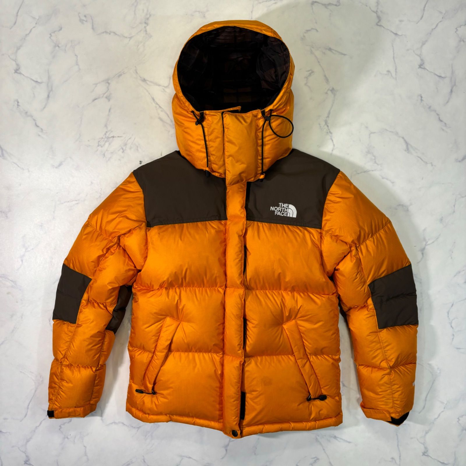 THE NORTH FACE WindStopper ダウンジャケット 防風仕様 NF200C84 