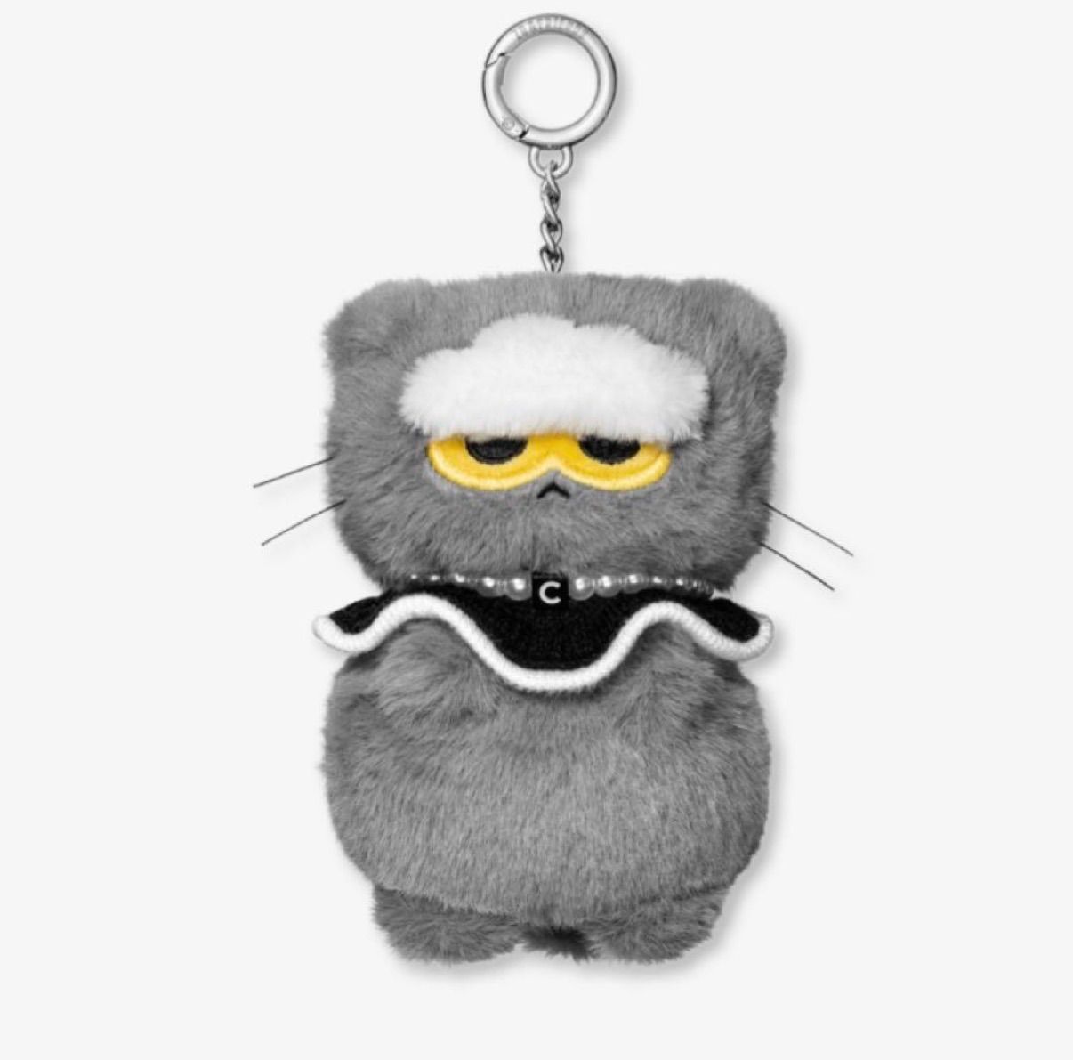 ZO&FRIENDS CASETiFY限定 ZOAキーリング ZO&FRIENDS CASETiFY ZOAキーリング - メルカリ