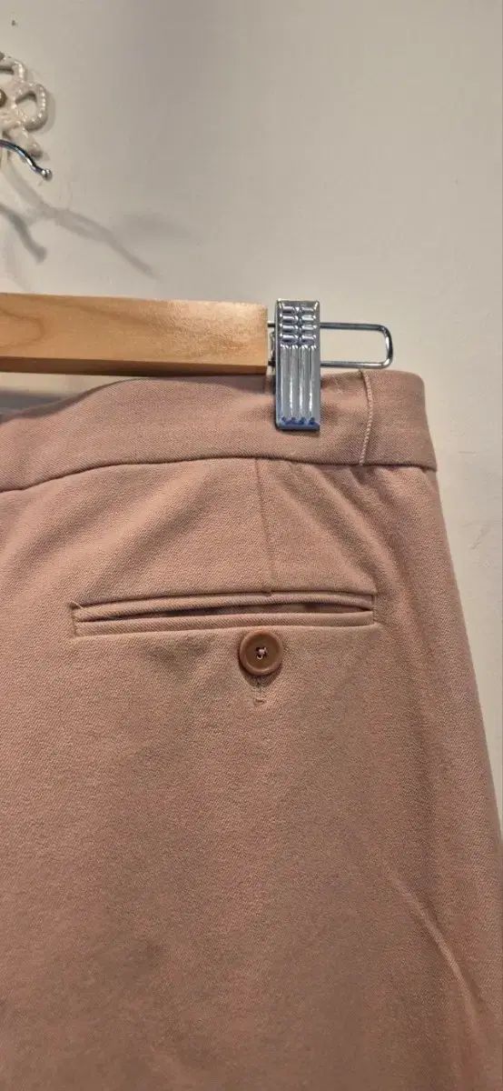  JOSEPH スラックス ウエスト 28インチ スラックス パンツ