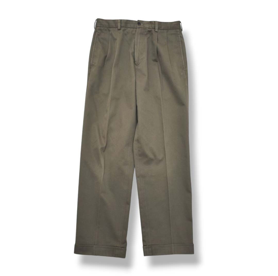 定番】 ブルックスブラザーズ Brooks Brothers ADVANTAGE CHINO ELLIOT