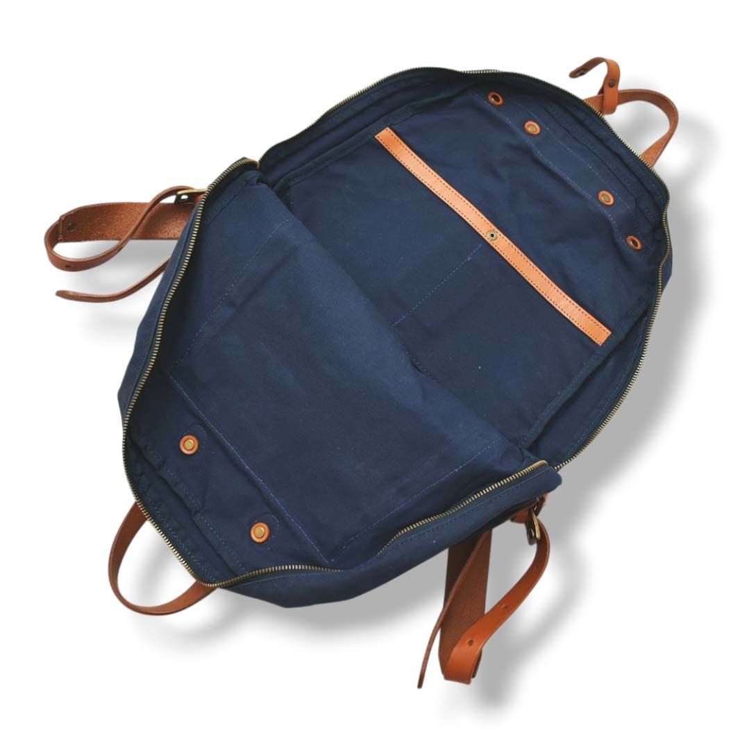 定番】 日本製 シーガルシップ Seagull Ship キャンバス ×レザー 