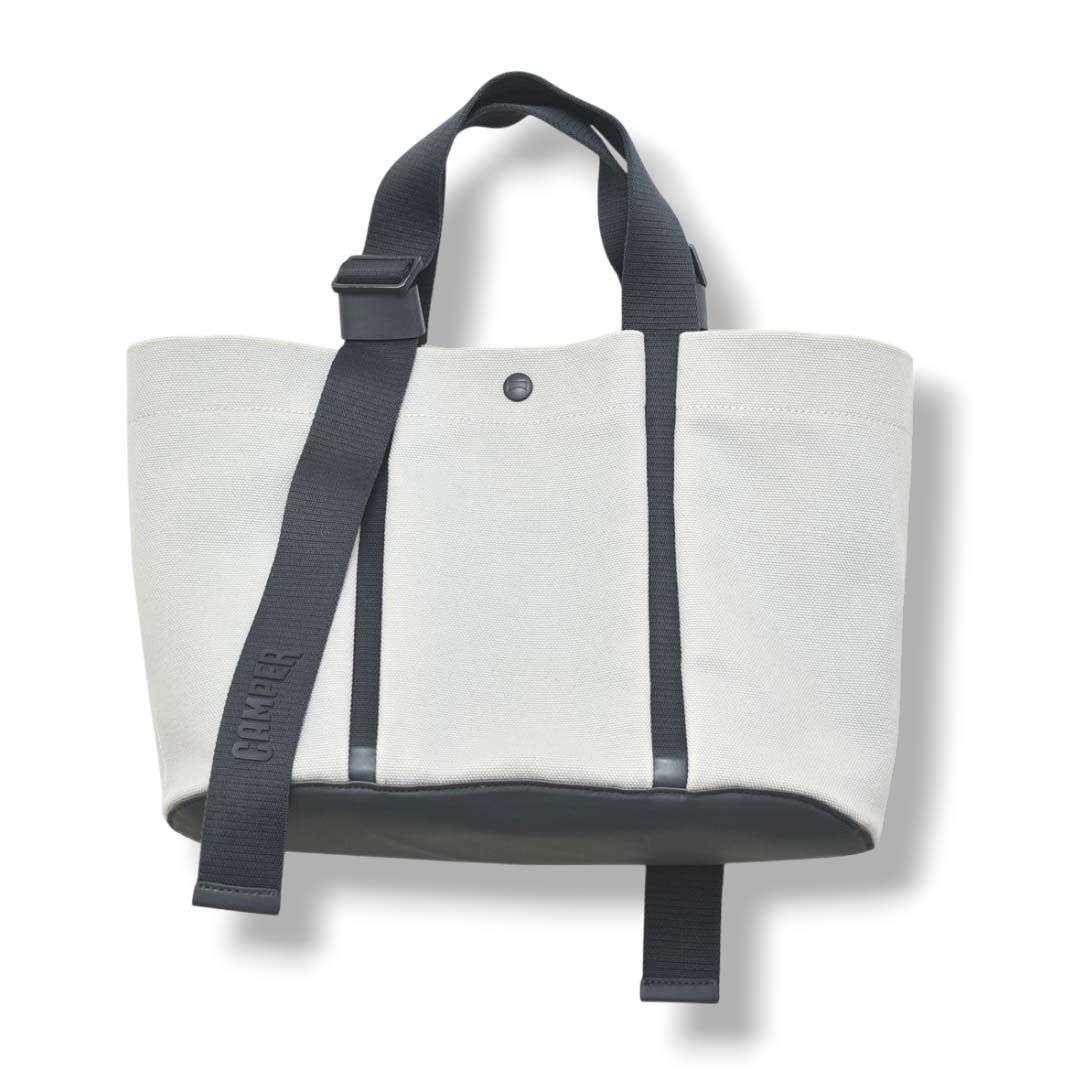 定価17600円】 カンペール CAMPER RAQUEL トートバッグ カバートグレイ 