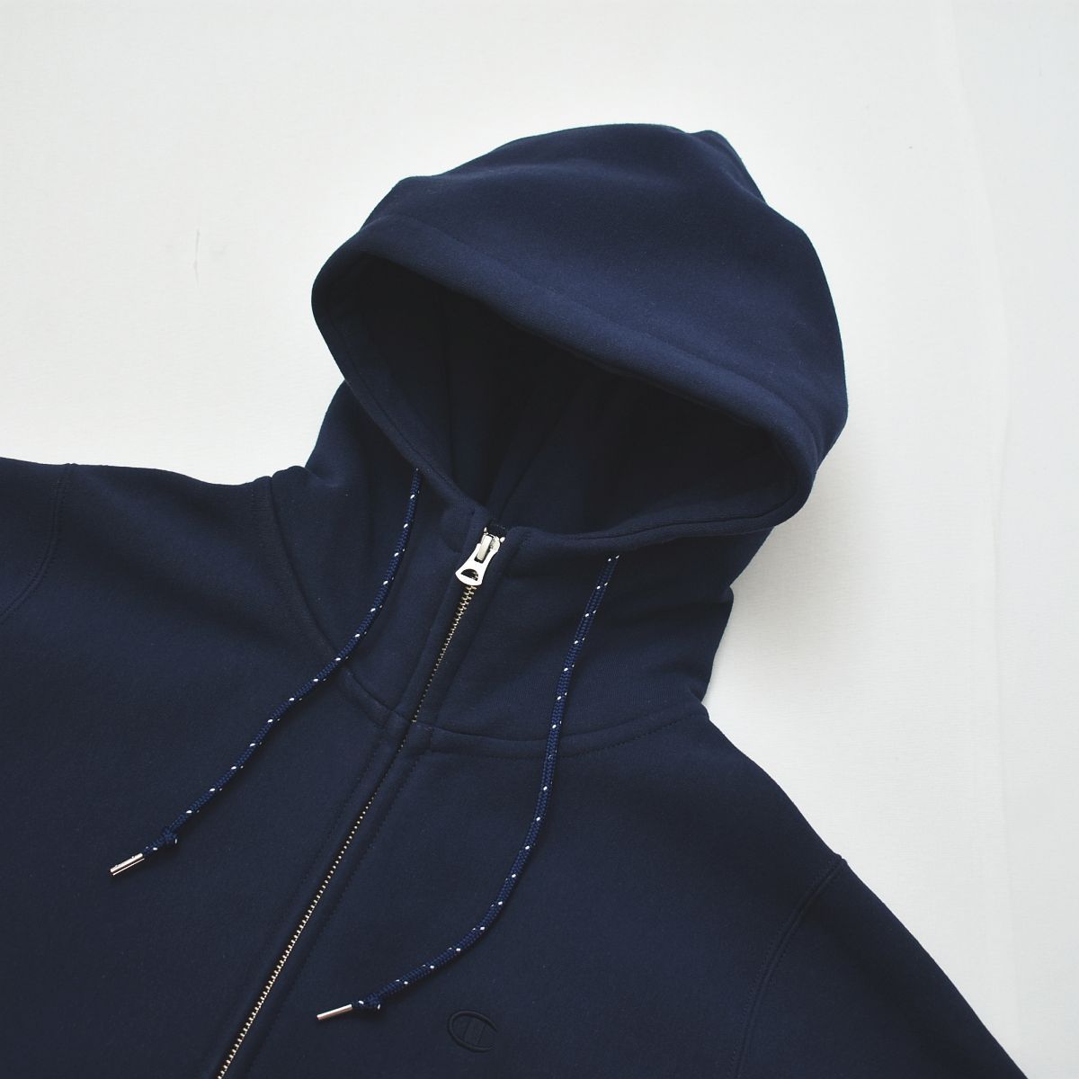 美品】 チャンピオン Champion REVERSE WEAVE STORMSHELL C8-L152 