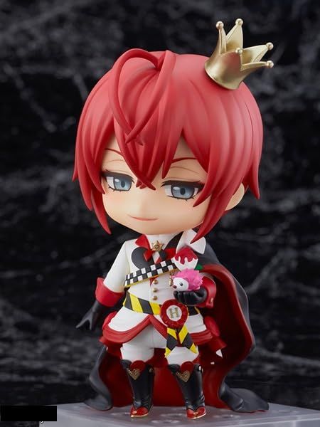 ねんどろいど ツイステッドワンダーランド リドル・ローズハート