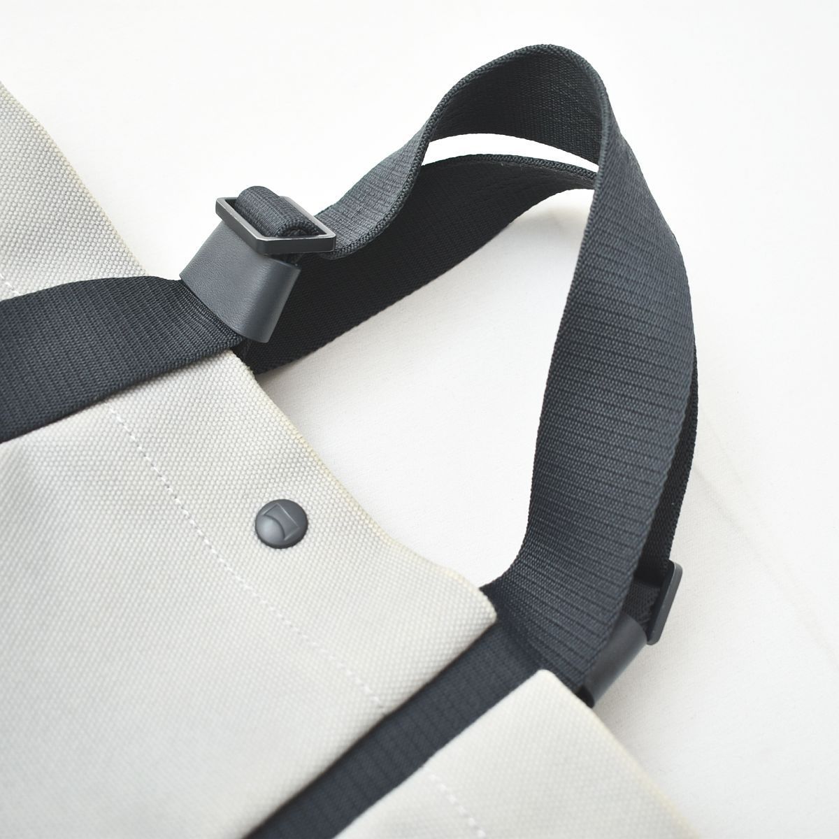 定価17600円】 カンペール CAMPER RAQUEL トートバッグ カバートグレイ
