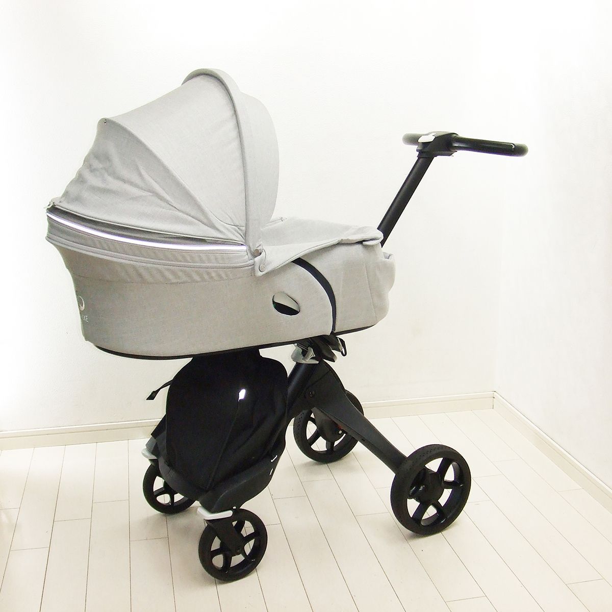 エクスプローリー