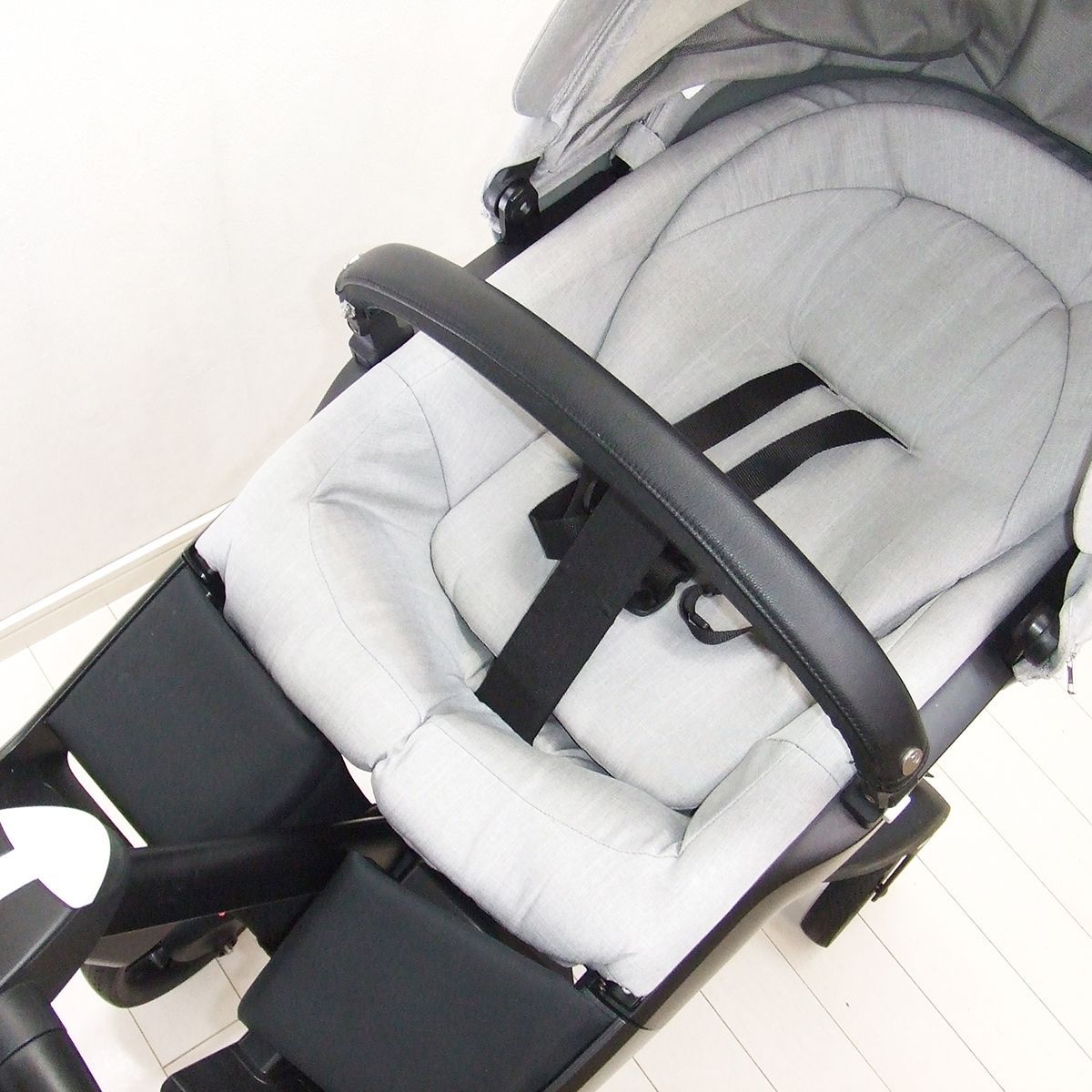 エクスプローリー V6