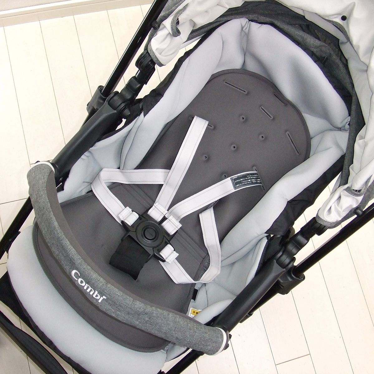 エッグショック