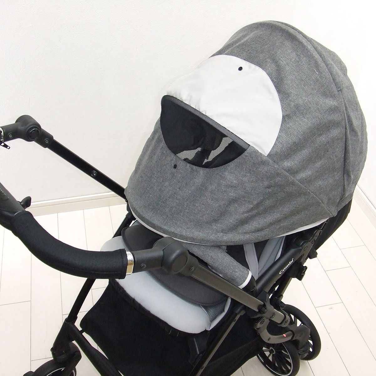 コンビ スゴカルSwitch