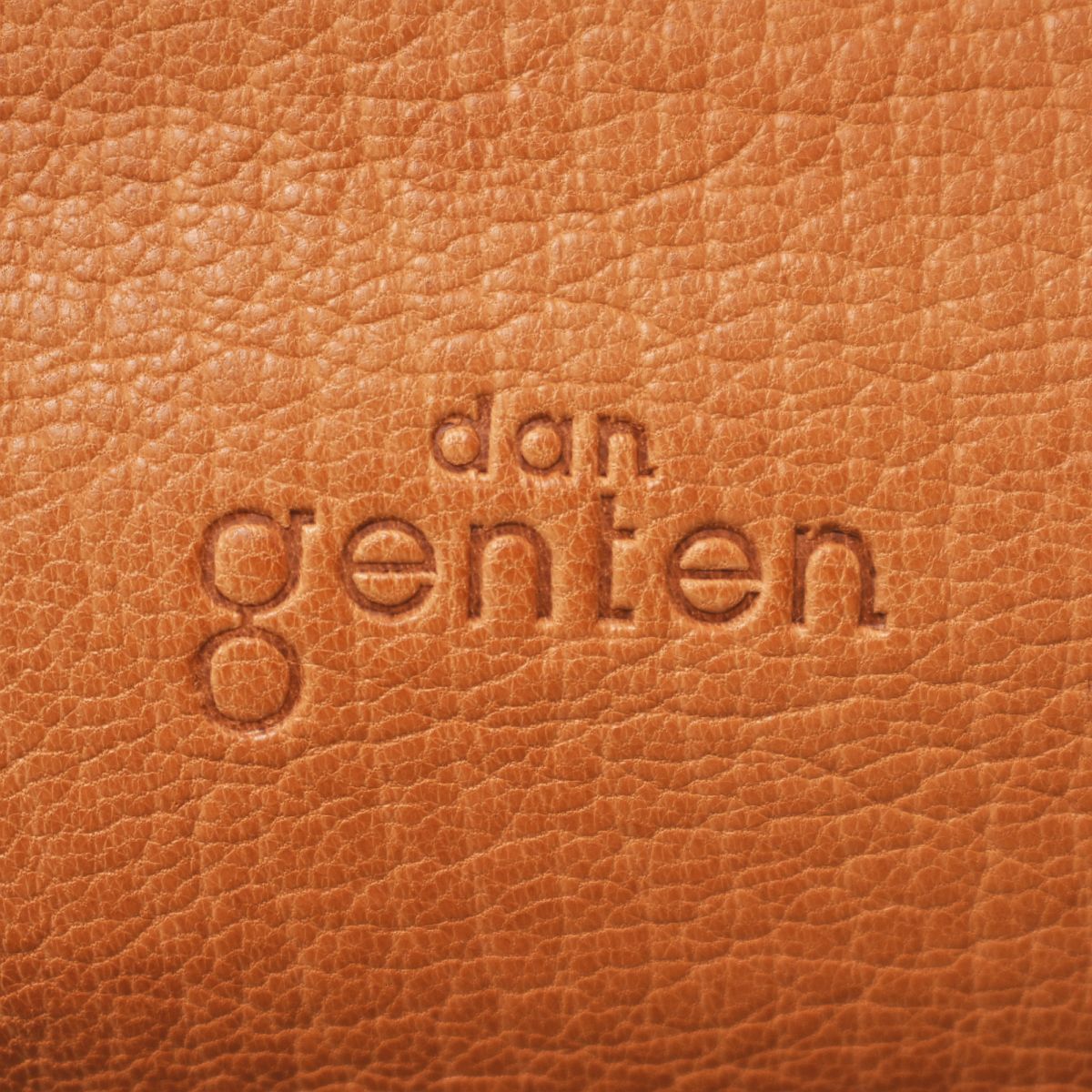 定番】 日本製 dan genten ダンゲンテン 本革 レザー ショルダーバッグ 