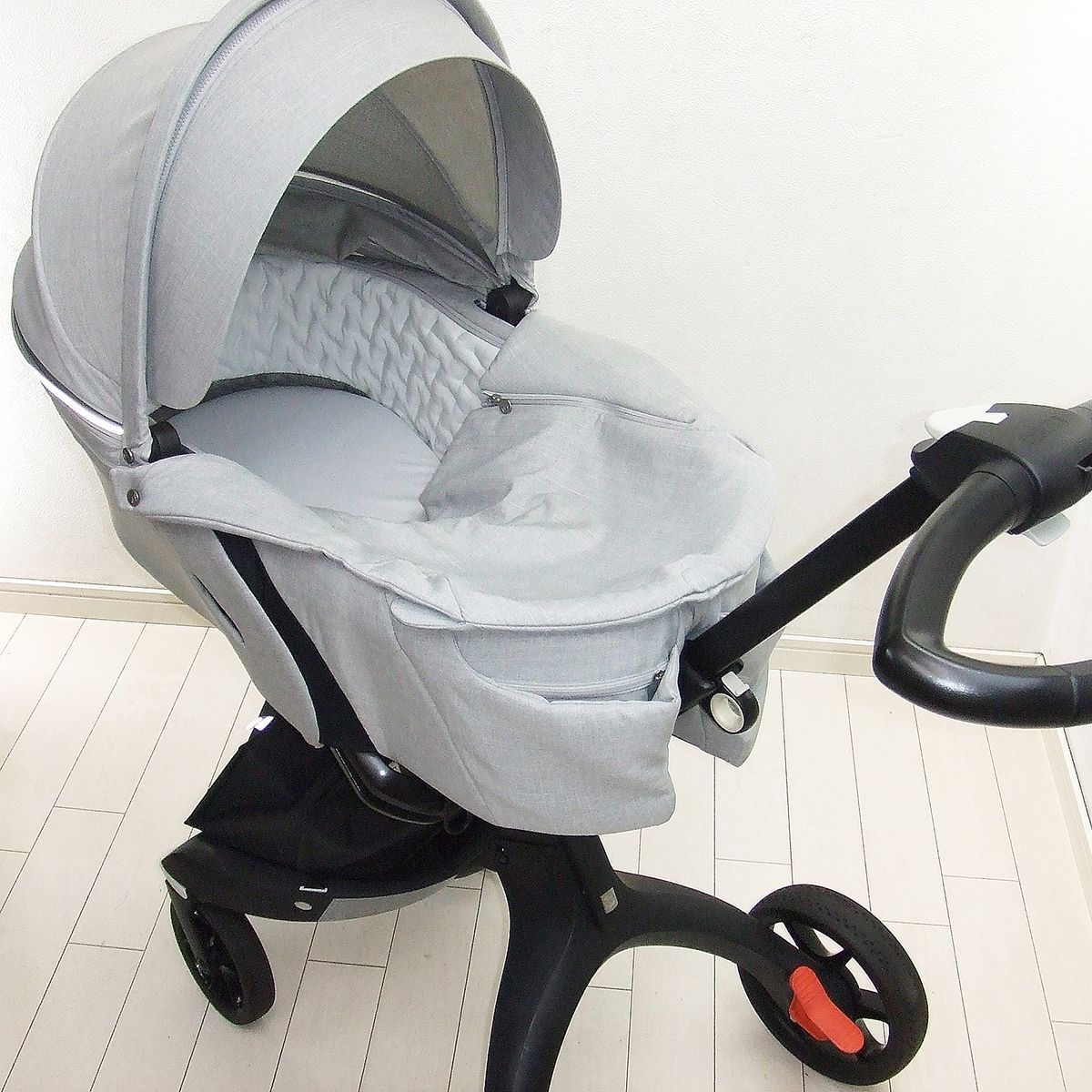 Stokke