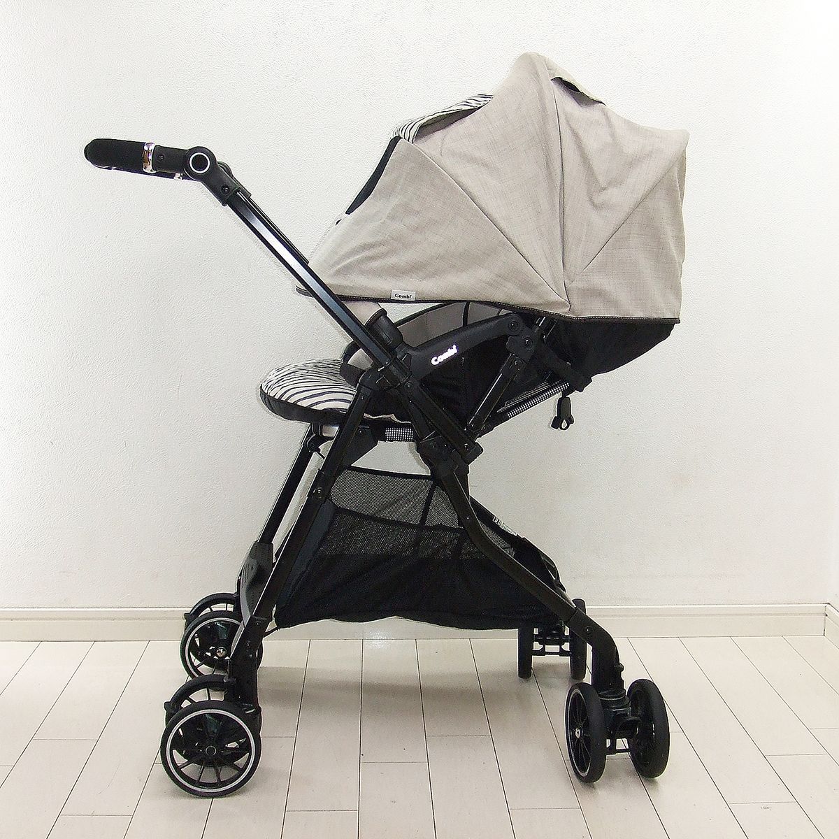 スゴカルα 4キャス