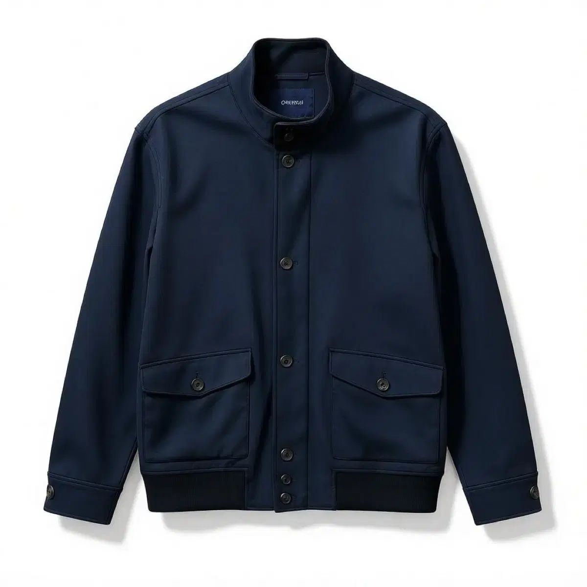 ダニエル クレミュ Classic ボマー ジャケット 115