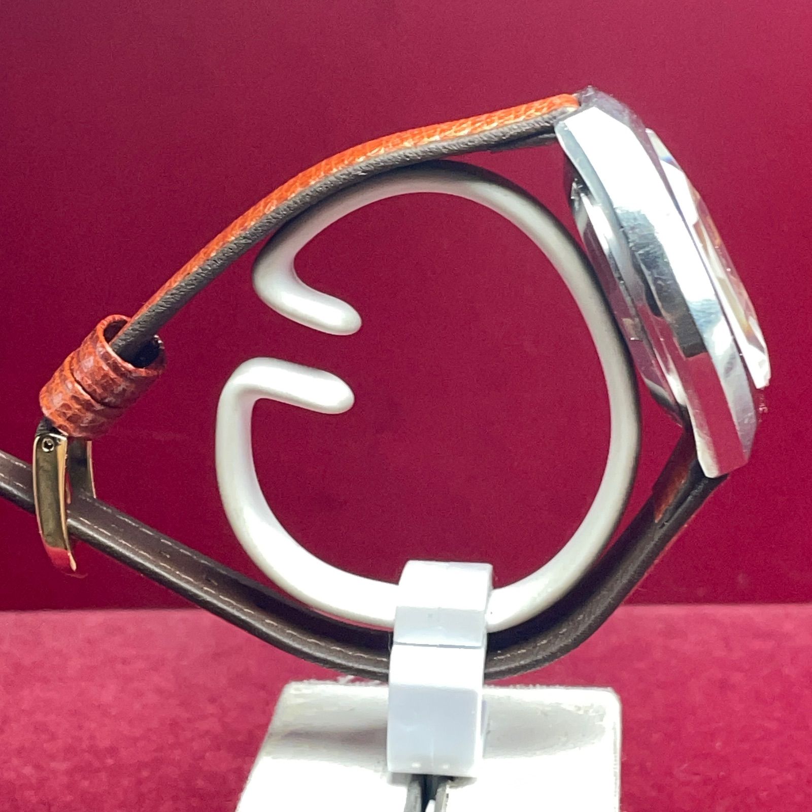 OH済 70s CITIZEN SEVEN STAR V2 5面ガラス風防新品 OH済】70s CITIZEN SEVEN STAR V2 5面ガラス風防新品 ヴィンテージ