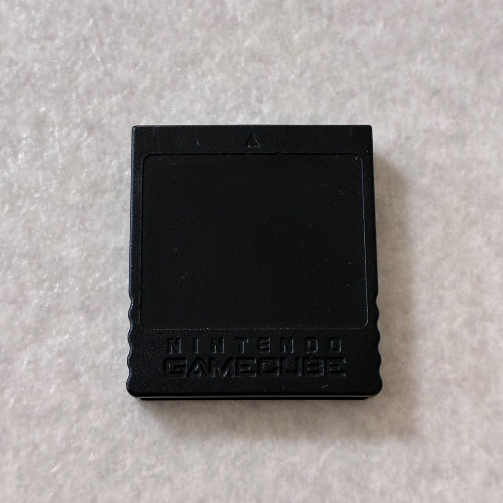 初期化済 ゲームキューブ 純正 メモリーカード 251 GC - メルカリ