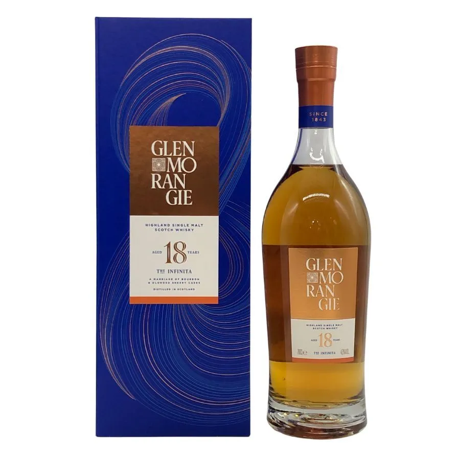 2026年最新】glenmorangie 18の人気アイテム - メルカリ