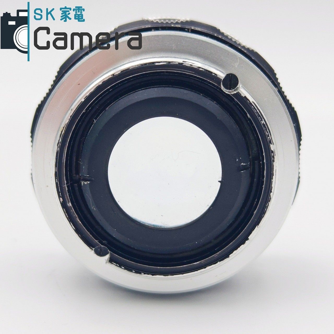 中古】 Asahi Takumar 58mm F2 M42 旭光学 タクマ― - メルカリ