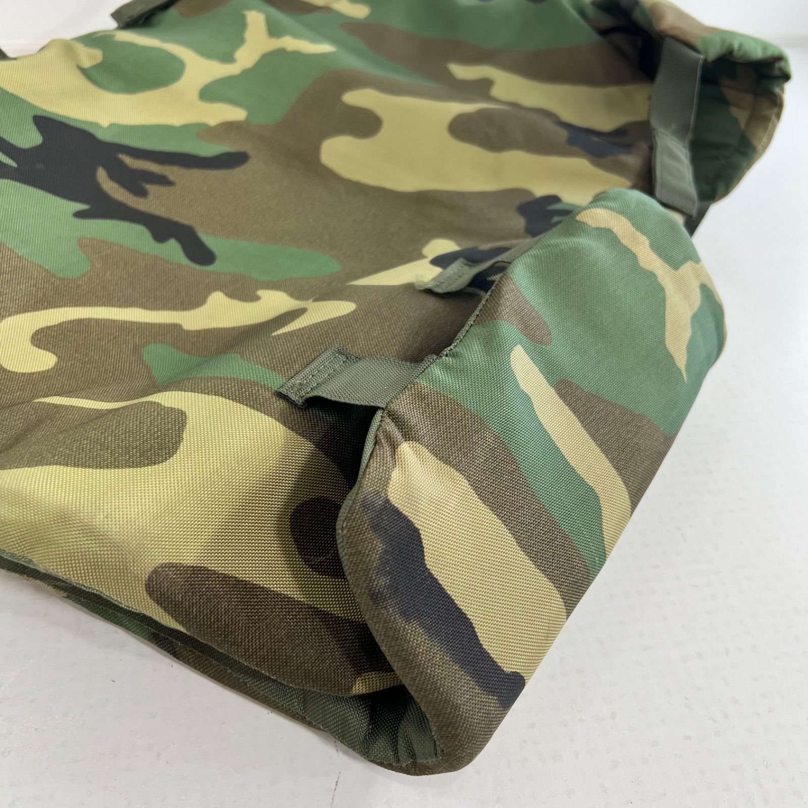 米軍 実物 PASGT BODY ARMOR サイズ LARGE ボディアーマー