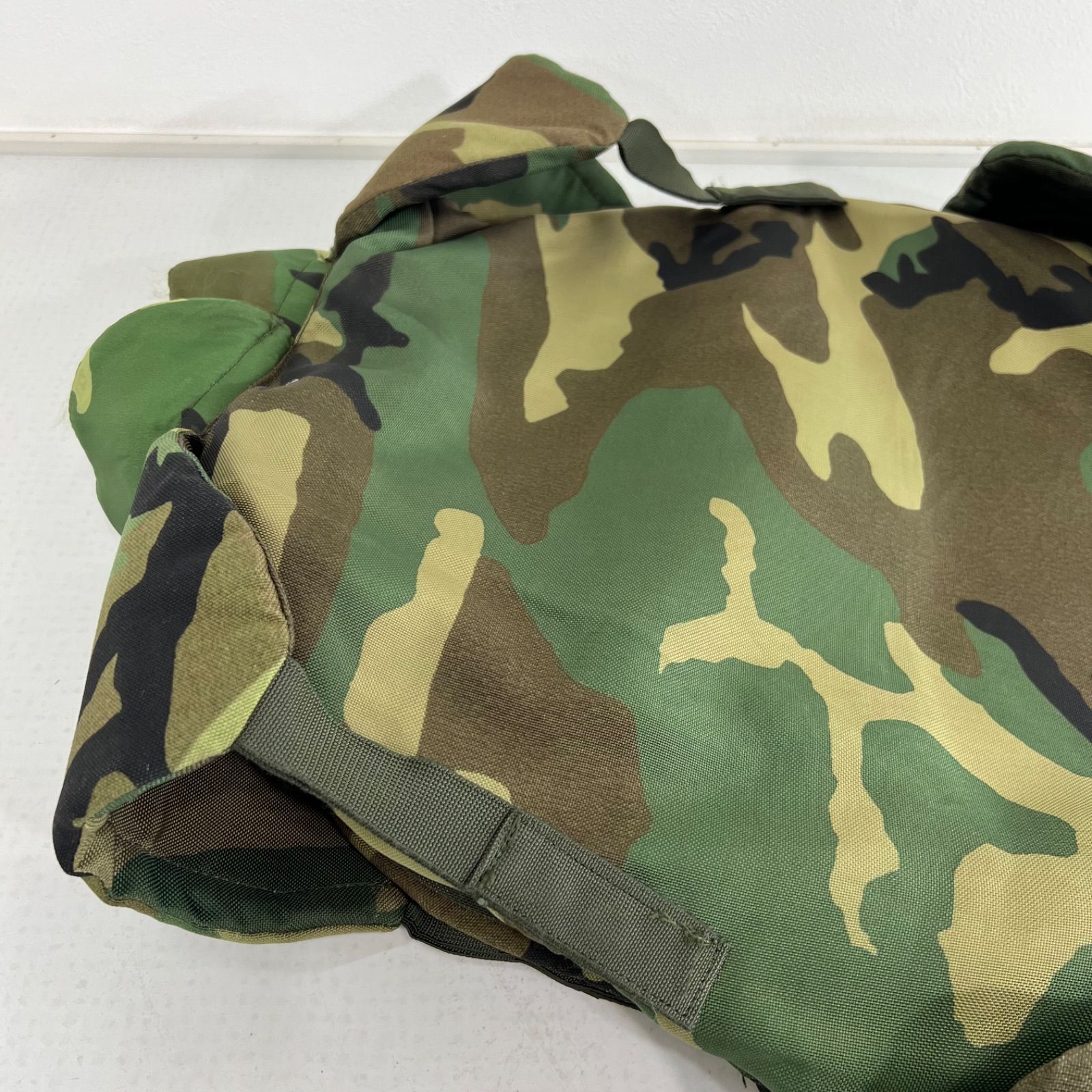 米軍 実物 PASGT BODY ARMOR サイズ LARGE ボディアーマー