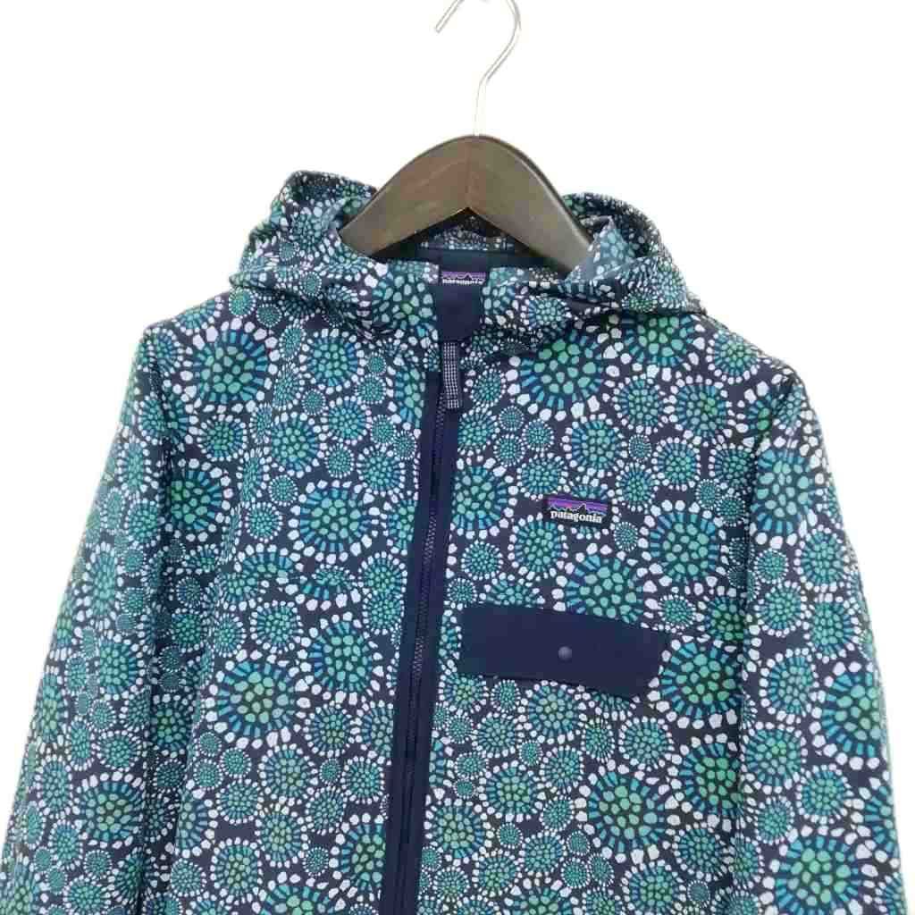 パタゴニア Patagonia 64232 SP20 キッズ ジュニア バギーズ