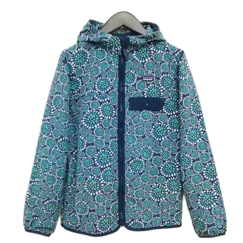 パタゴニア Patagonia 64232 SP20 キッズ ジュニア バギーズ