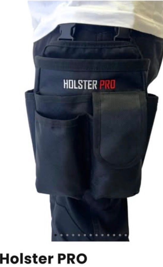 Holster