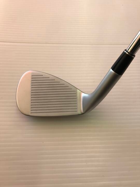 ダンロップ SRIXON ZX 4 Mk 2 49度 KBS TOUR LITE Sフレックス ウェッジ