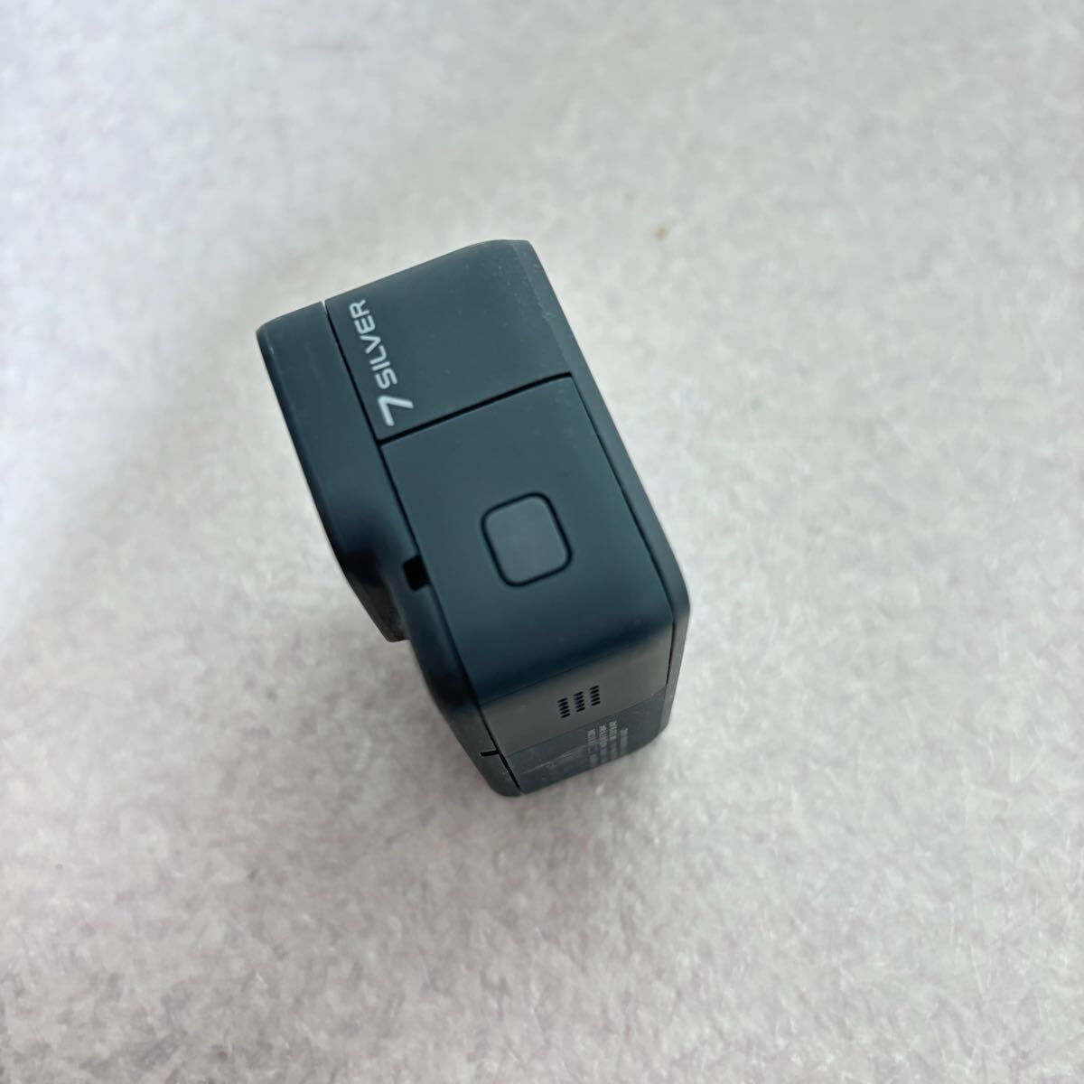 GoPro アクションカメラ ゴープロ 7 silver