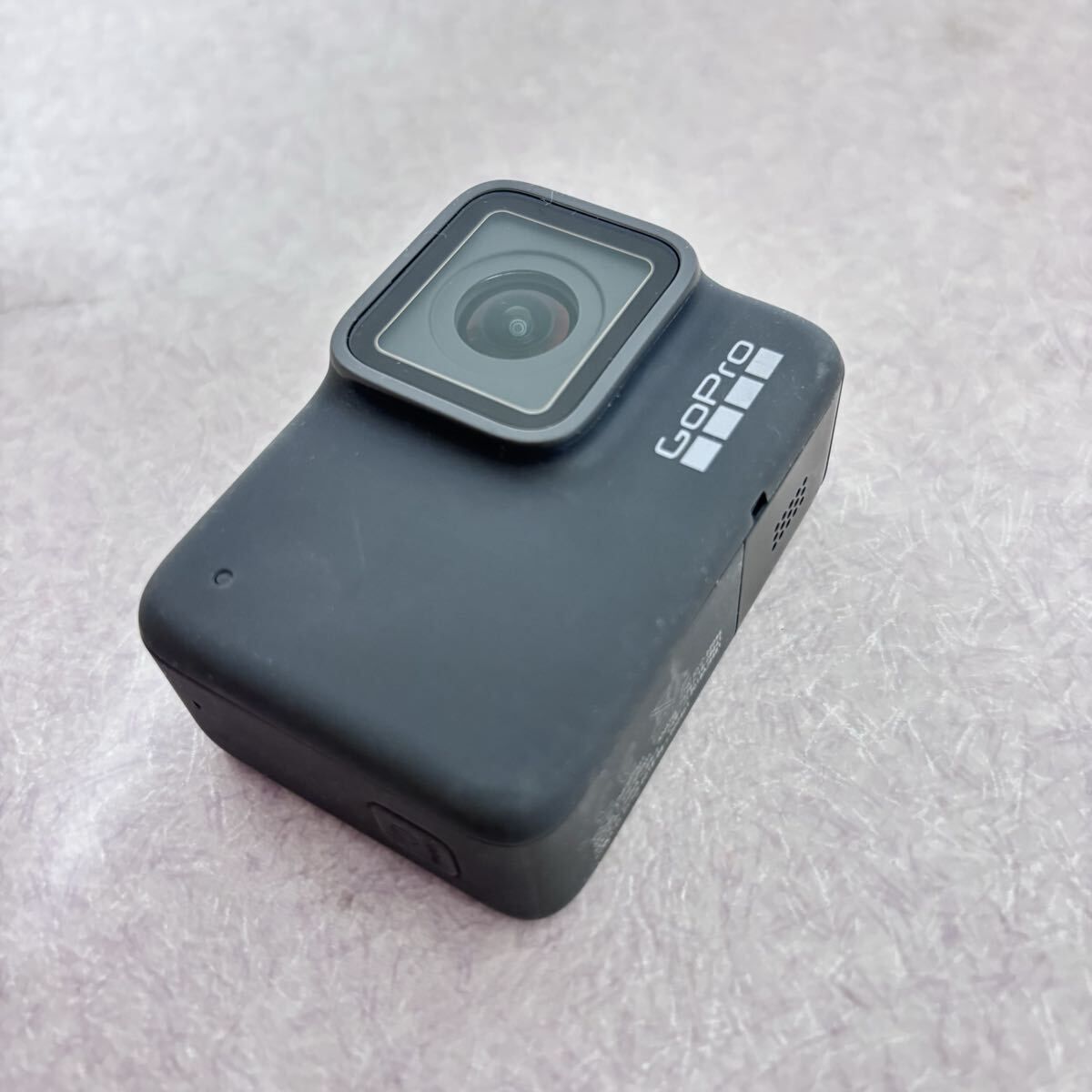アクションカメラ