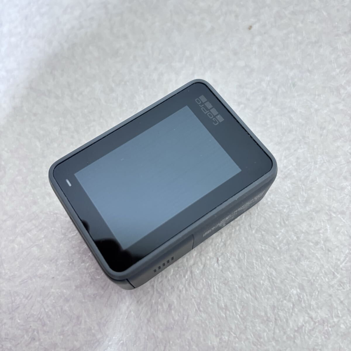 アクションカメラ ゴープロ