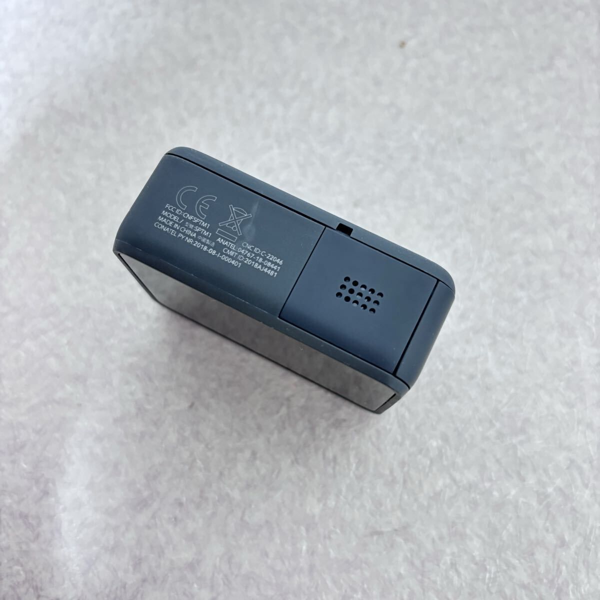 アクションカメラ