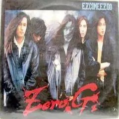 ゼロジ Zero G 2 家 E Z COME GO