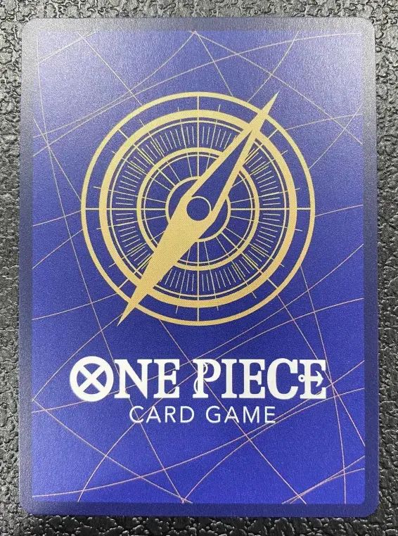 ワンピース パラレル モンキー D ルフィ コミックパラレル OP 11 118 P 2 SEC