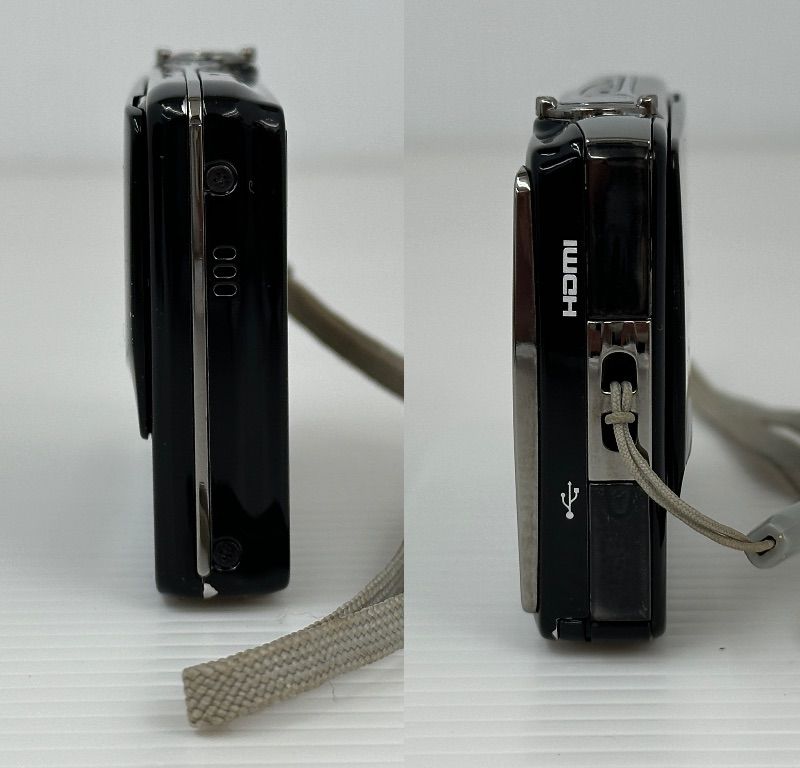 中古品】FUJIFILM 富士フイルム デジタルカメラ デジカメ FinePix