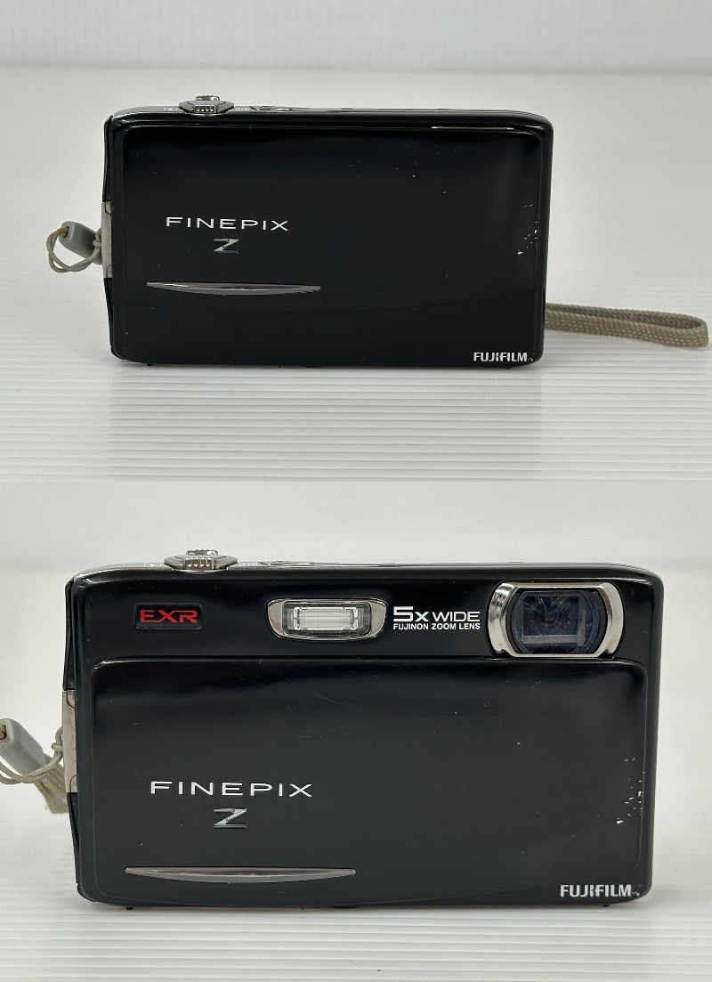 中古品】FUJIFILM 富士フイルム デジタルカメラ デジカメ FinePix
