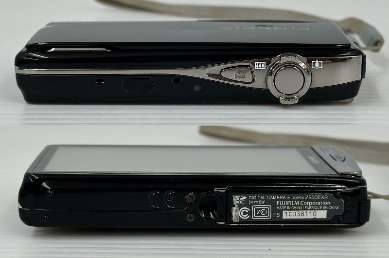 中古品】FUJIFILM 富士フイルム デジタルカメラ デジカメ FinePix