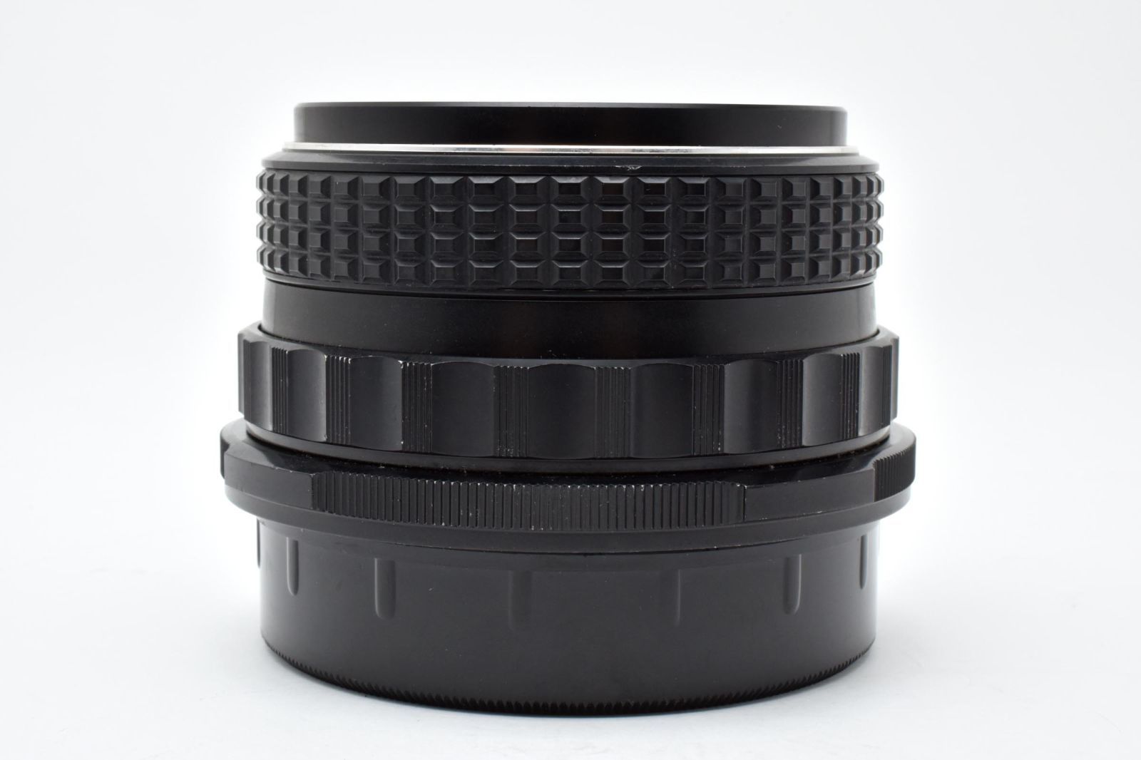 II対応 前後キャップ付き