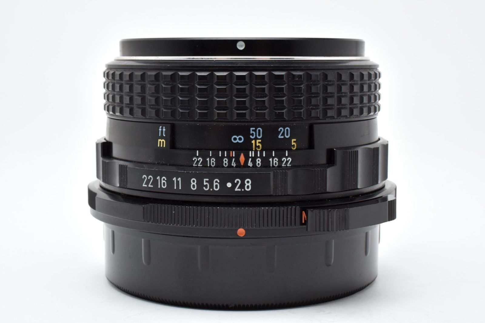 II対応 前後キャップ付き