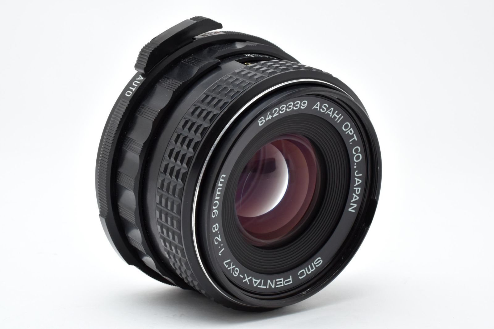 前後キャップ付き 動作