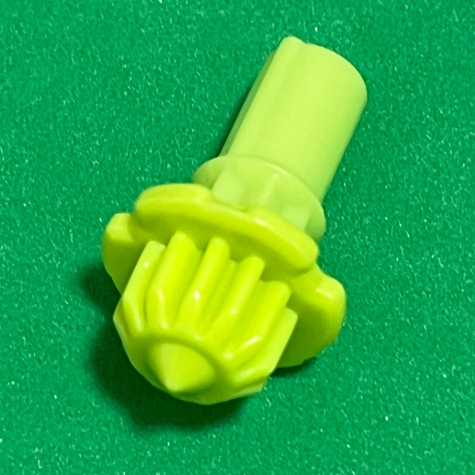 ベイブレードX 新品未開封 UNビット アンダーニードルビット 10個セット BEYBLADE X ベイブレードX : 新ビットUN（アンダーニードル） レビュー