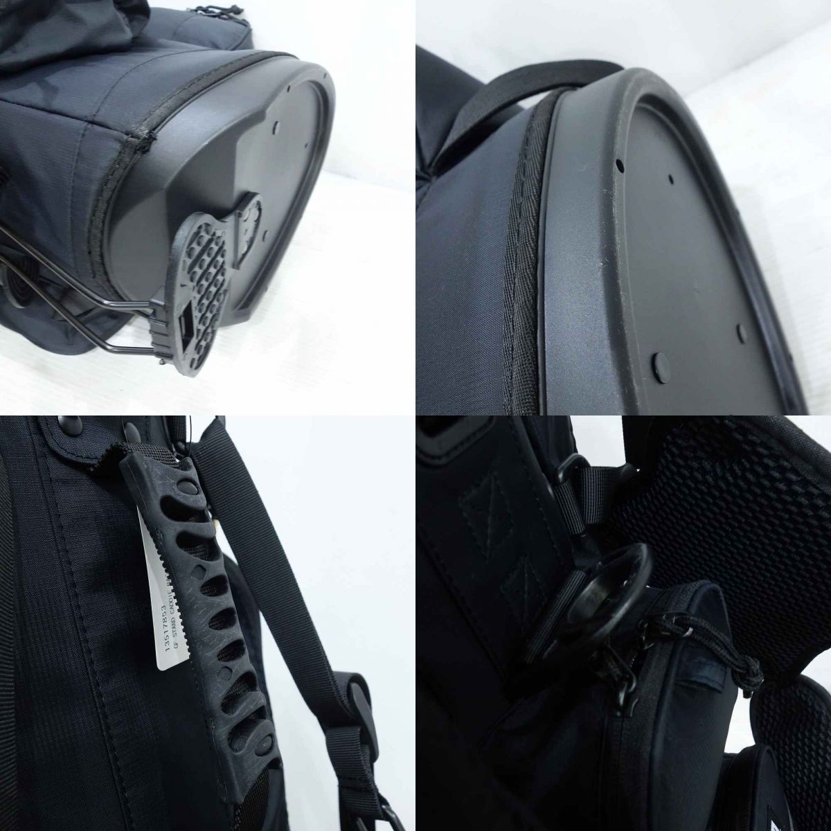 ニューエラ ゴルフ