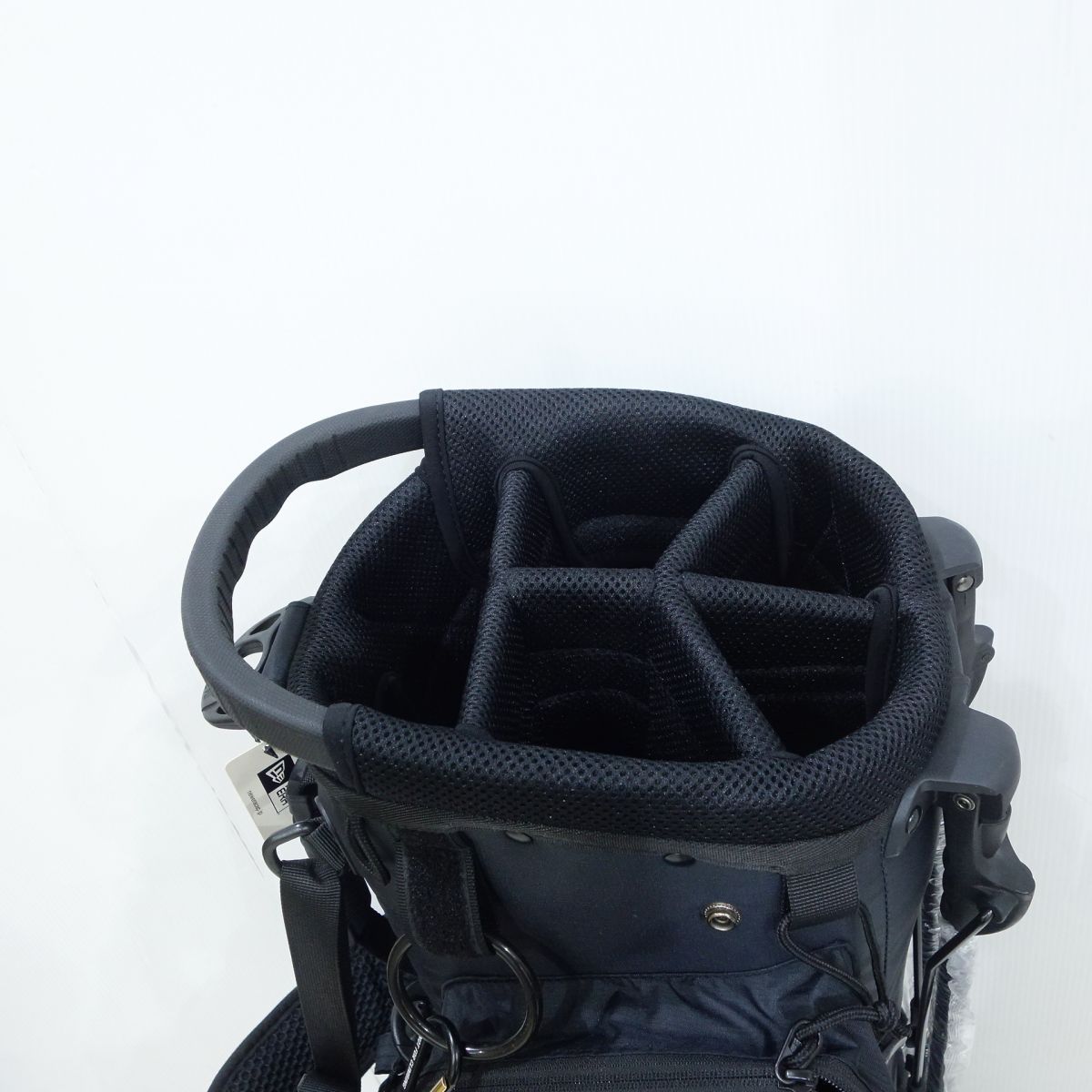 キャディーバッグ