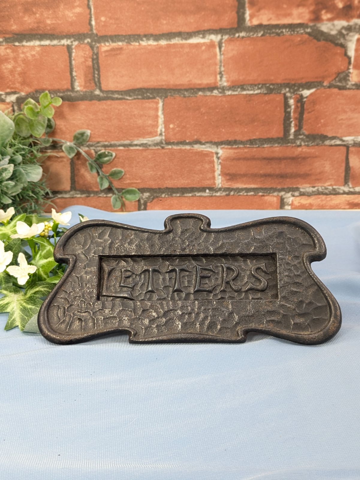 鉄製 ドアパーツ