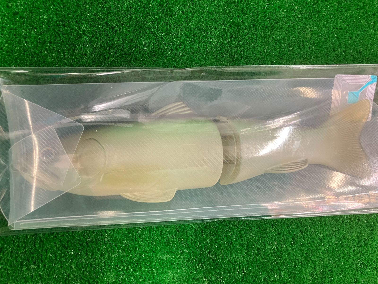 デプス newスライドスイマー300 07 Dケタバス