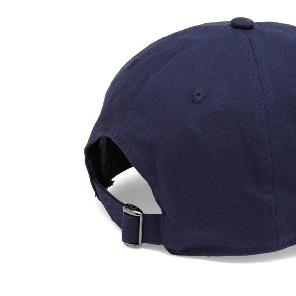 スポーティ アンド リッチ レディース アクセサリー 帽子 Sporty Rich California Hat Navy G White ホワイト